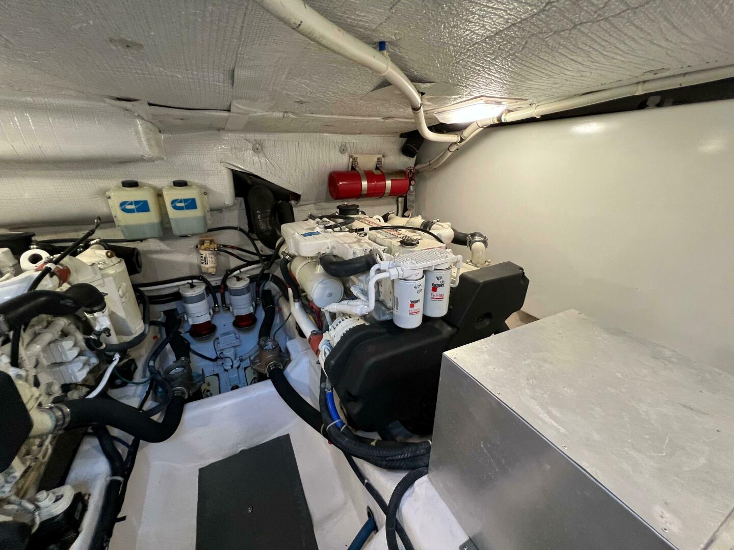 2008 Sabre 42 Hardtop Express - Image 35