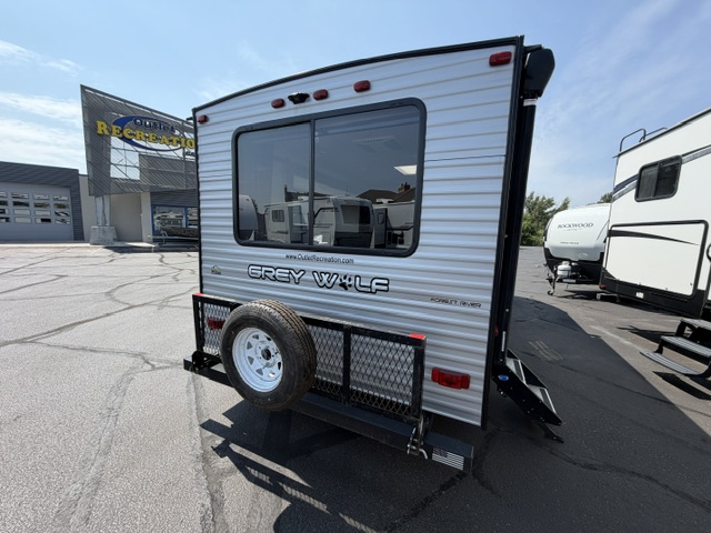 2021 Forest River Cherokee Grey Wolf 23MK - Image 6