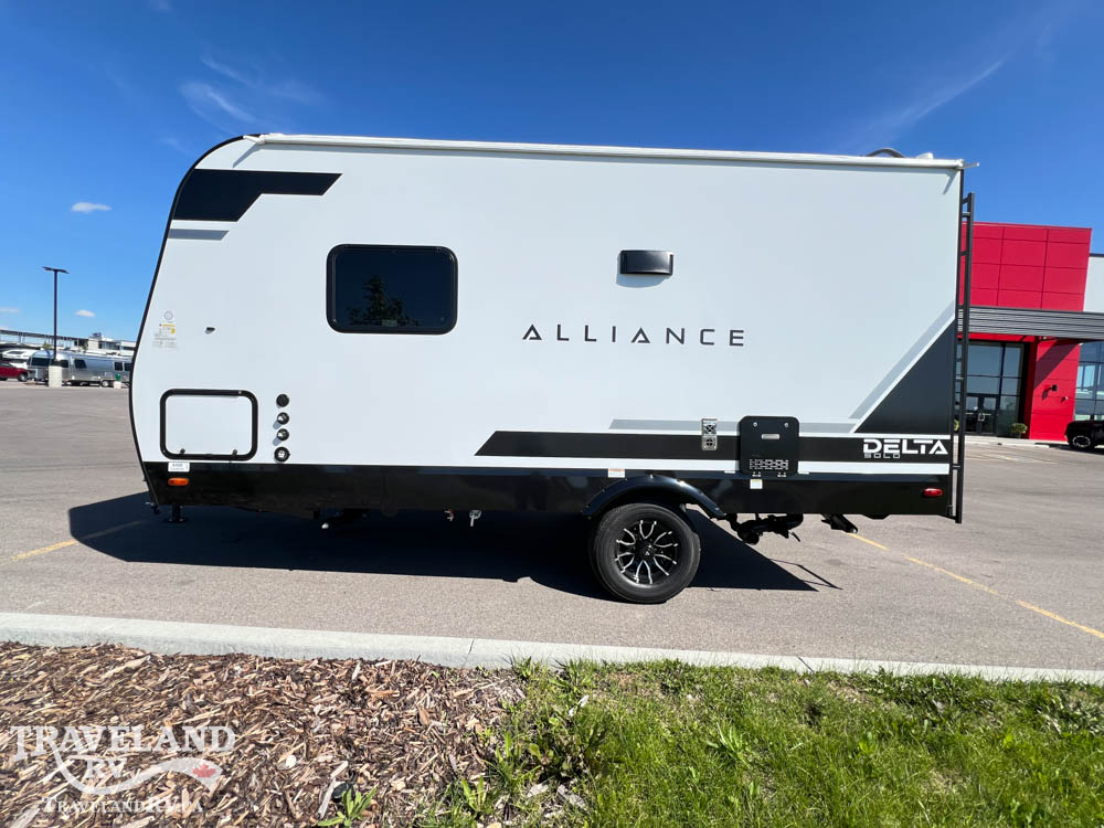2027 Alliance RV Delta Solo RB152 - Image 7