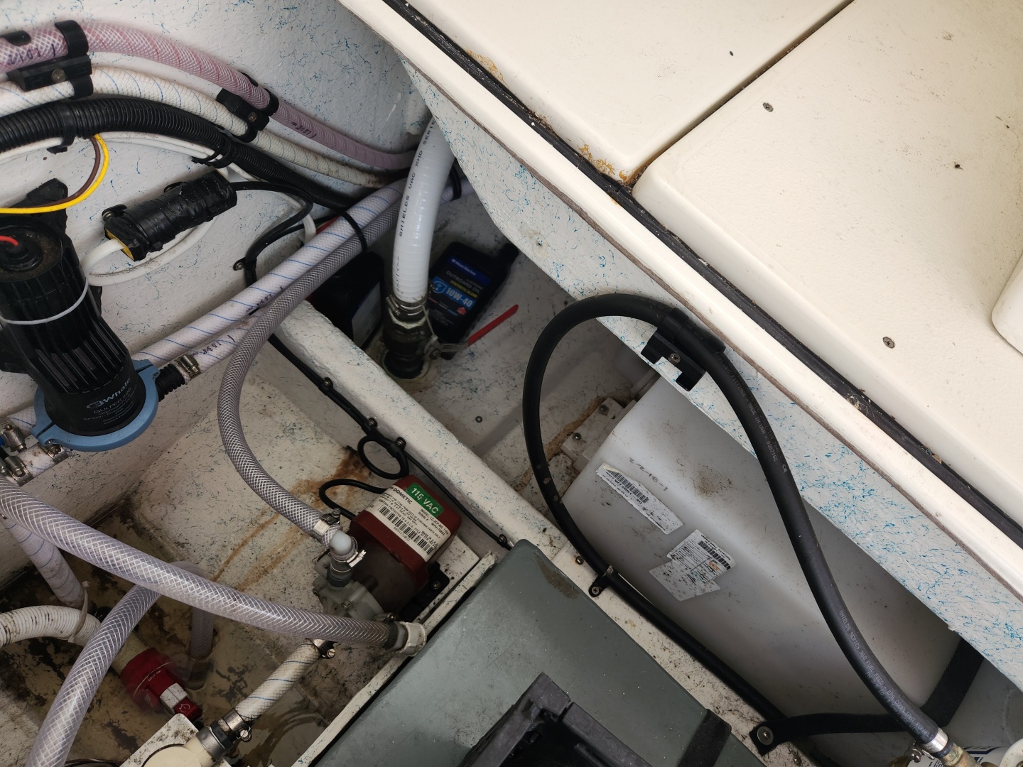 2018 Atlas - Image 15