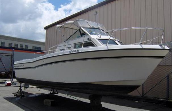 2027 Highfield Sport 360 Standard - Image 72