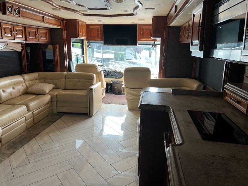 2014 Tiffin Allegro Bus 37 AP - Image 20