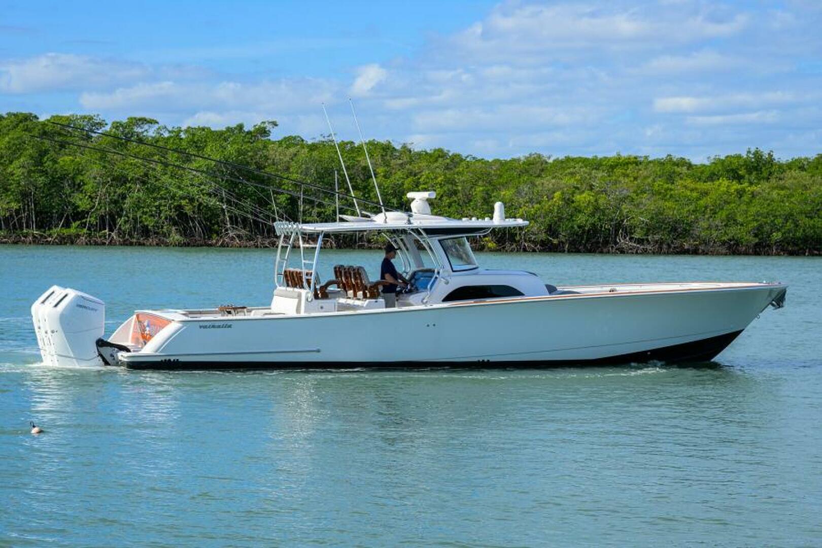 2020 VIKING VIKING 61 Convertible Base - Image 3