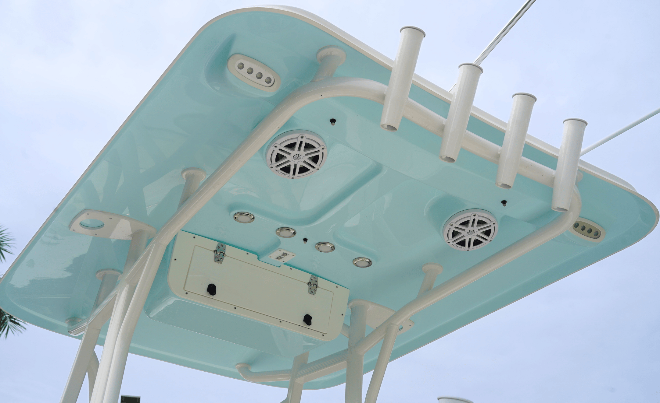 2027 SEA HUNT ULTRA 229 - Image 9