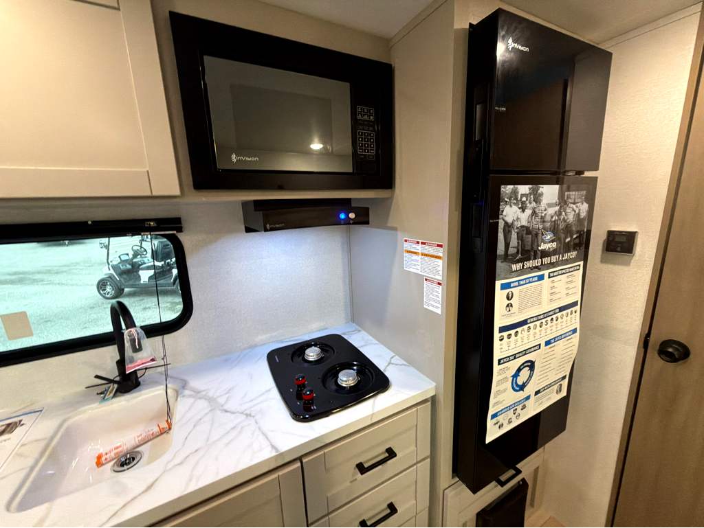 2027 JAYCO JAY FLIGHT 175BH - Image 18
