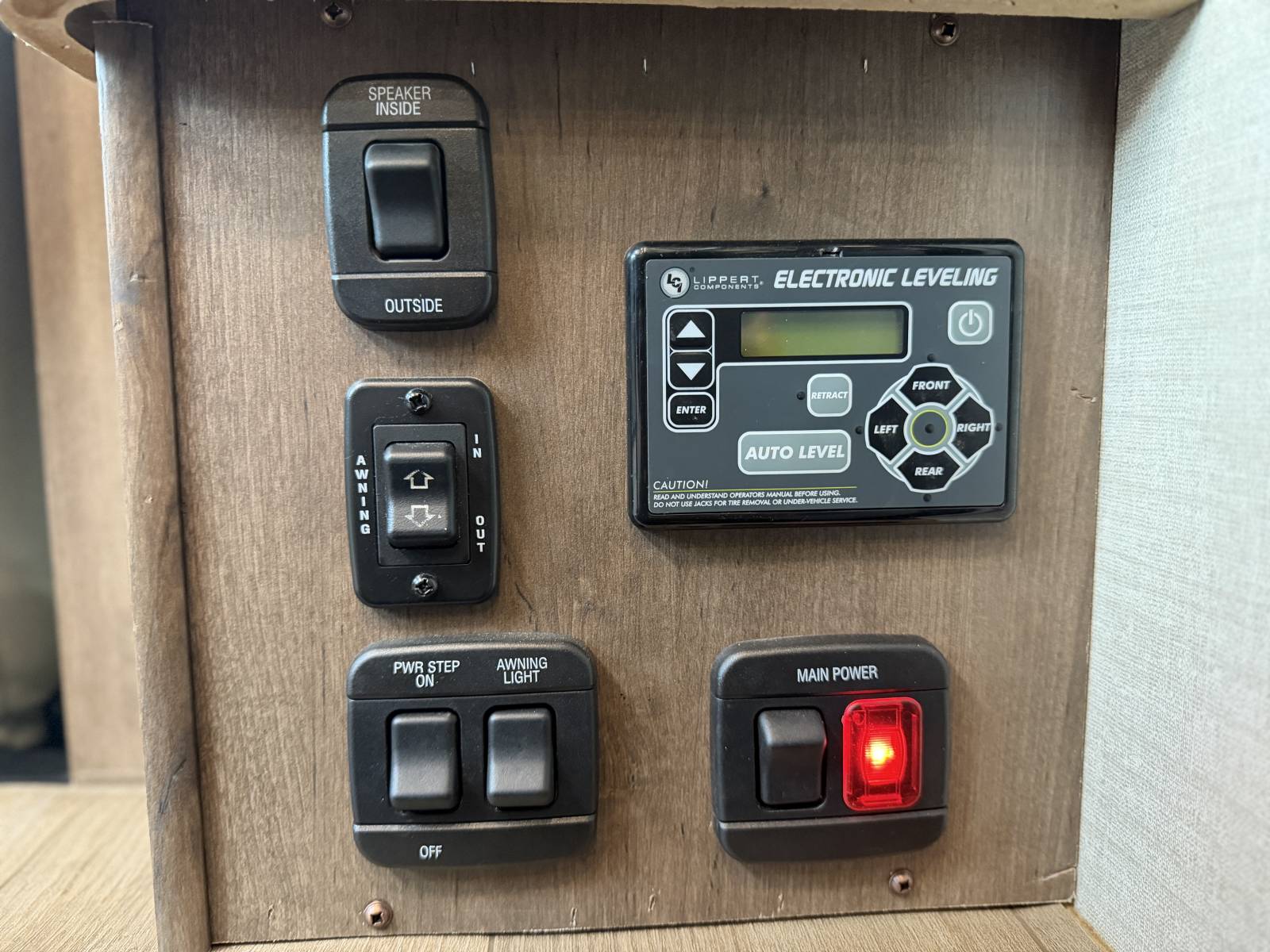 2019 Jayco Greyhawk 31F - Image 11