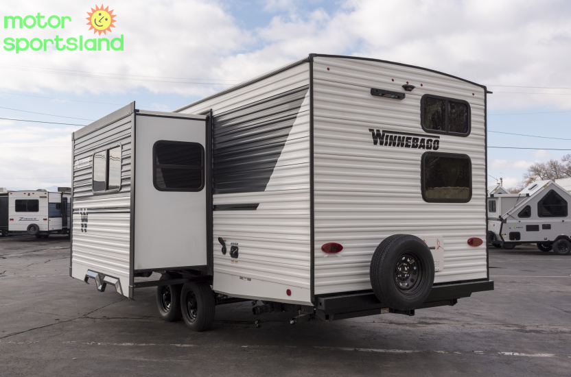 2026 Winnebago Access 25BH - Image 5