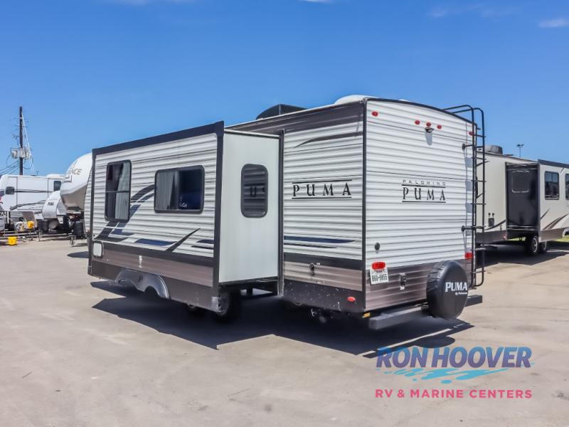 2023 PALOMINO 26RBSS - Image 5