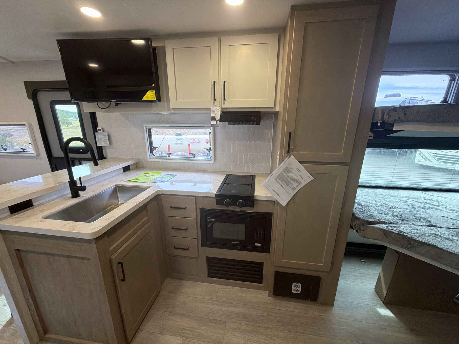 2027 Ember RV Touring Edition 2200ETL - Image 48