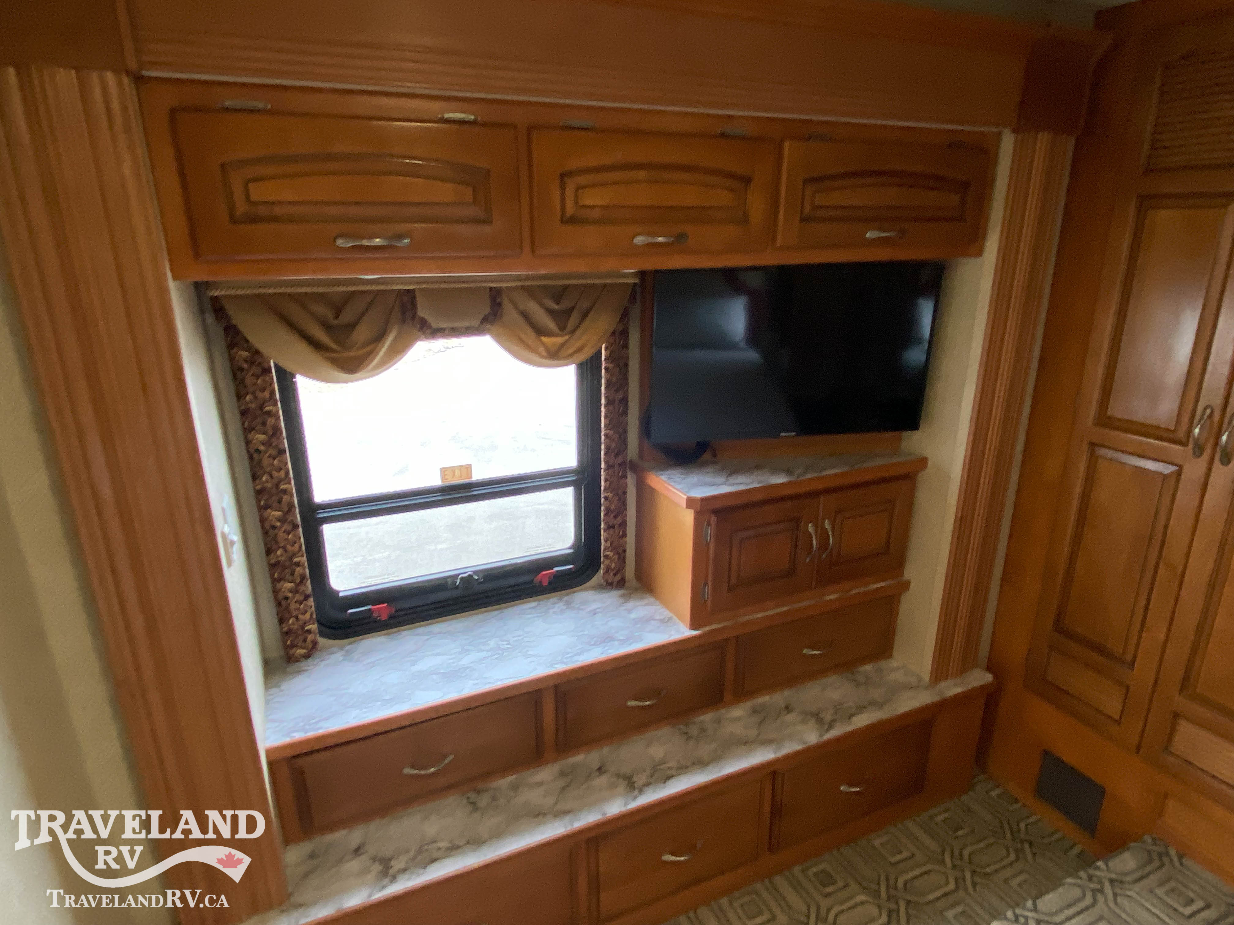 2008 NEWMAR KOUNTRY STAR 3910 - Image 23