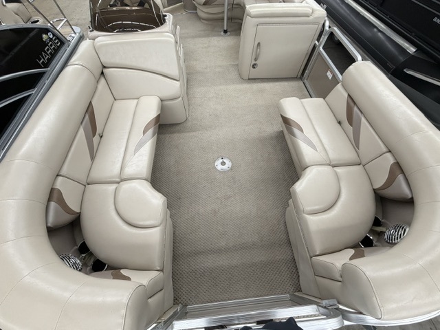 2011 SUNCHASER 8520 - Image 8