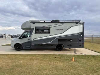 2027 Grand Design Lineage Series M 25FW - Image 4