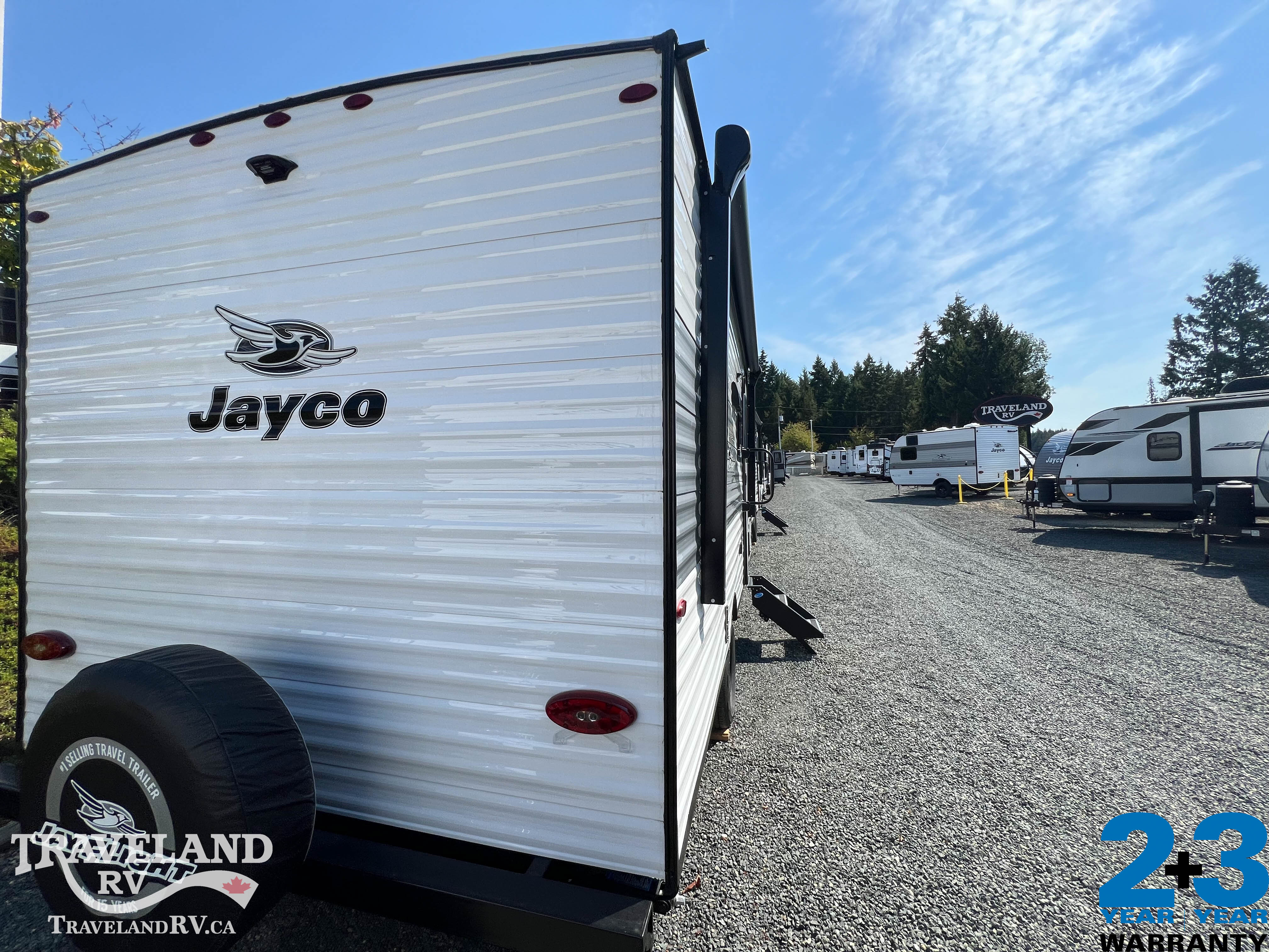 2026 Jayco Jay Flight SLX 175BHW - Image 7