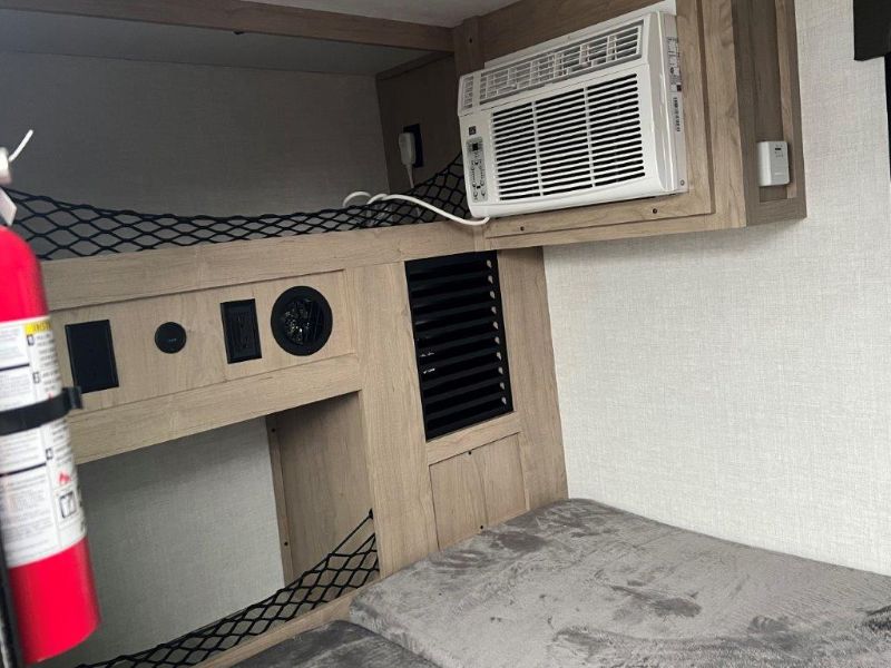2026 Ember RV E-Series 12RK - Image 8