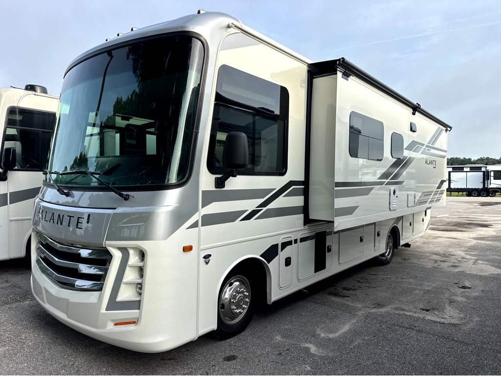 2027 JAYCO ALANTE 29S - Image 4