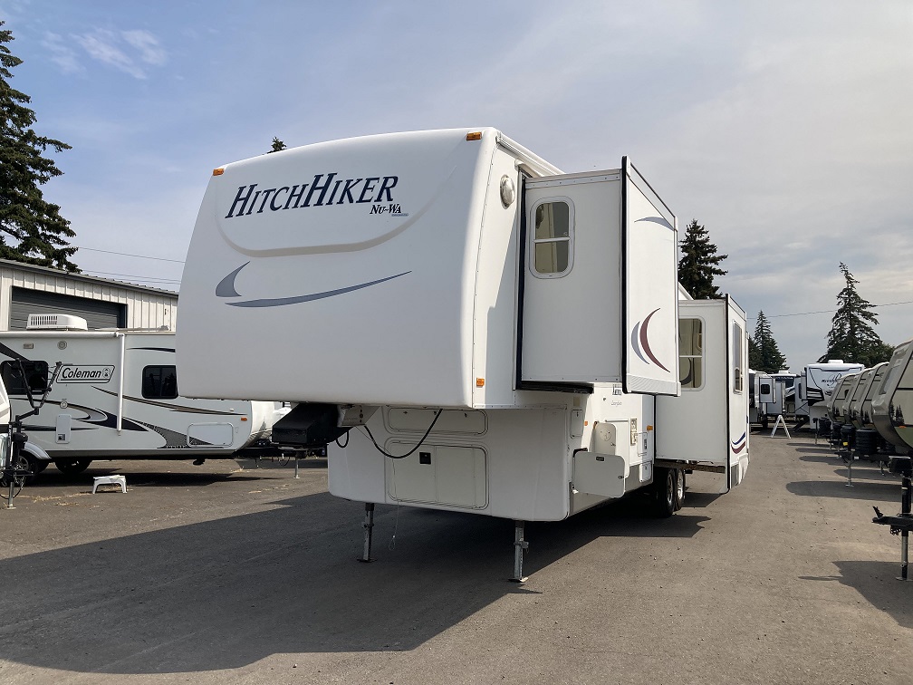 2006 NuWa Hitchhiker 36CK - Image 2