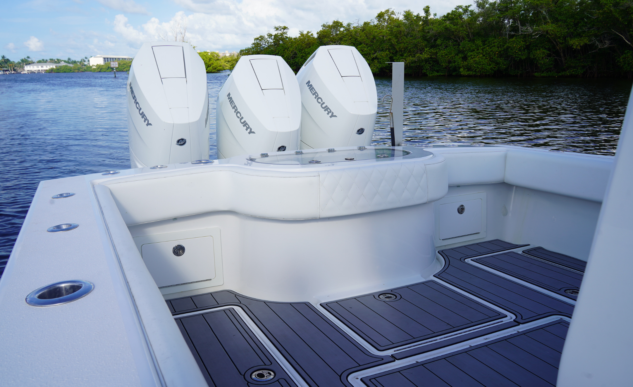 2024 ONSLOW BAY 37TE - Image 10