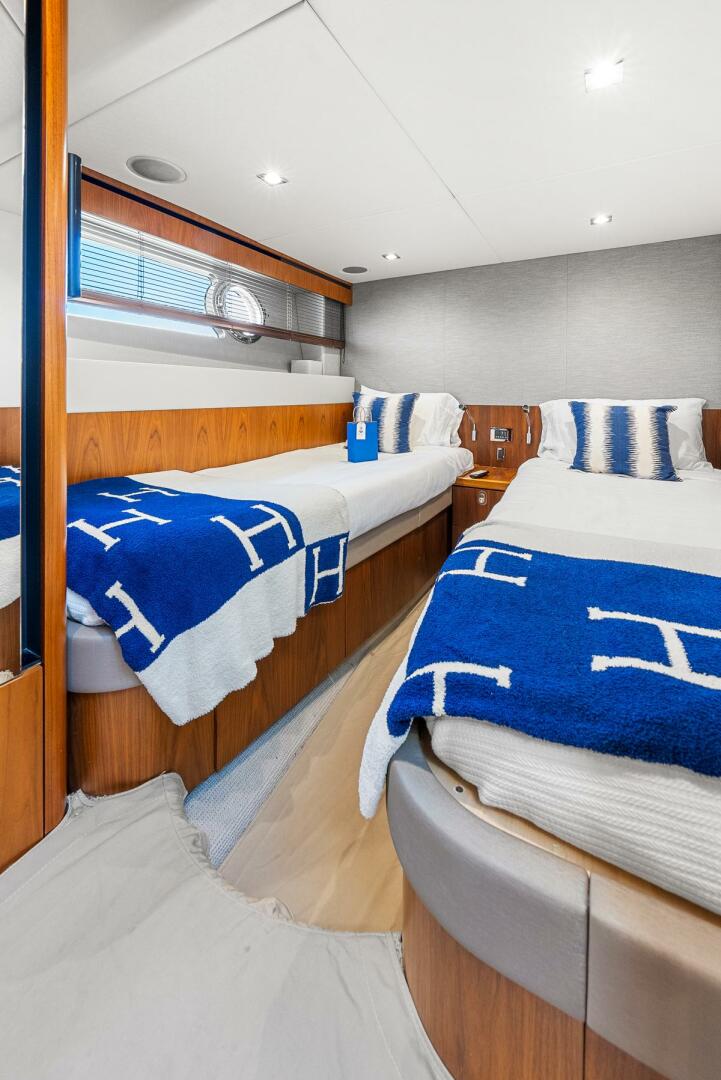 2016 Sunseeker Manhattan 65 - Image 67
