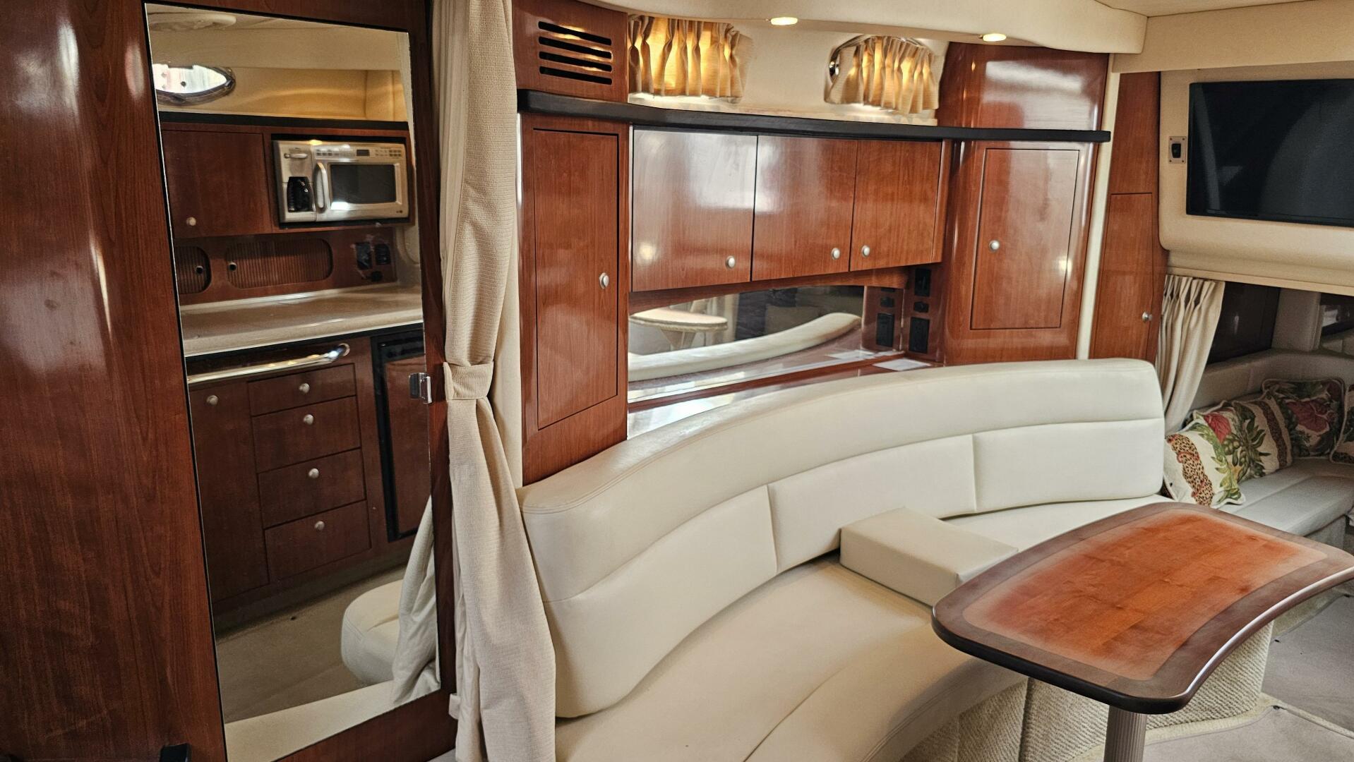2007 Sea Ray 340 sundancer - Image 28