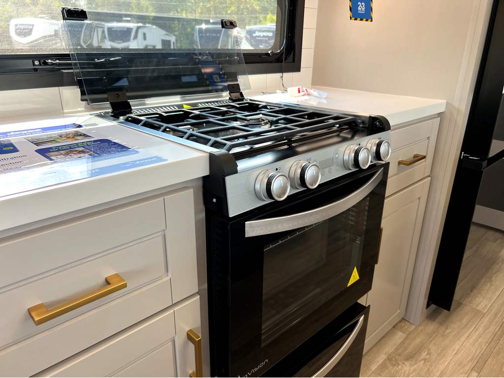 2027 JAYCO NORTH POINT 361RLBH - Image 14