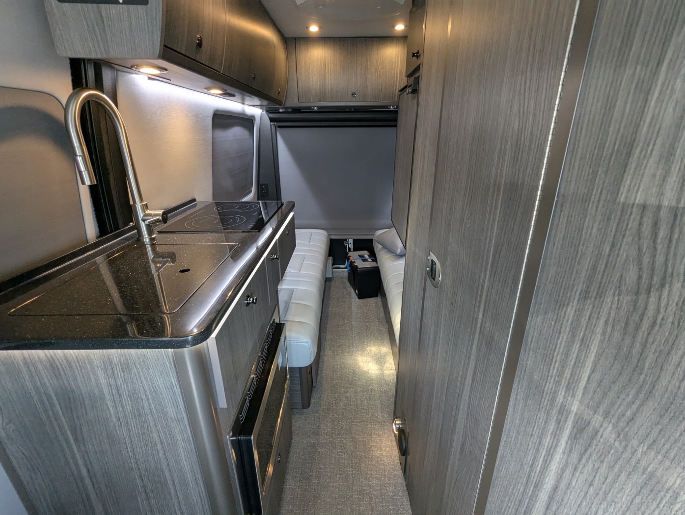 2024 Grech RV TURISMO-ion Twin - Image 18