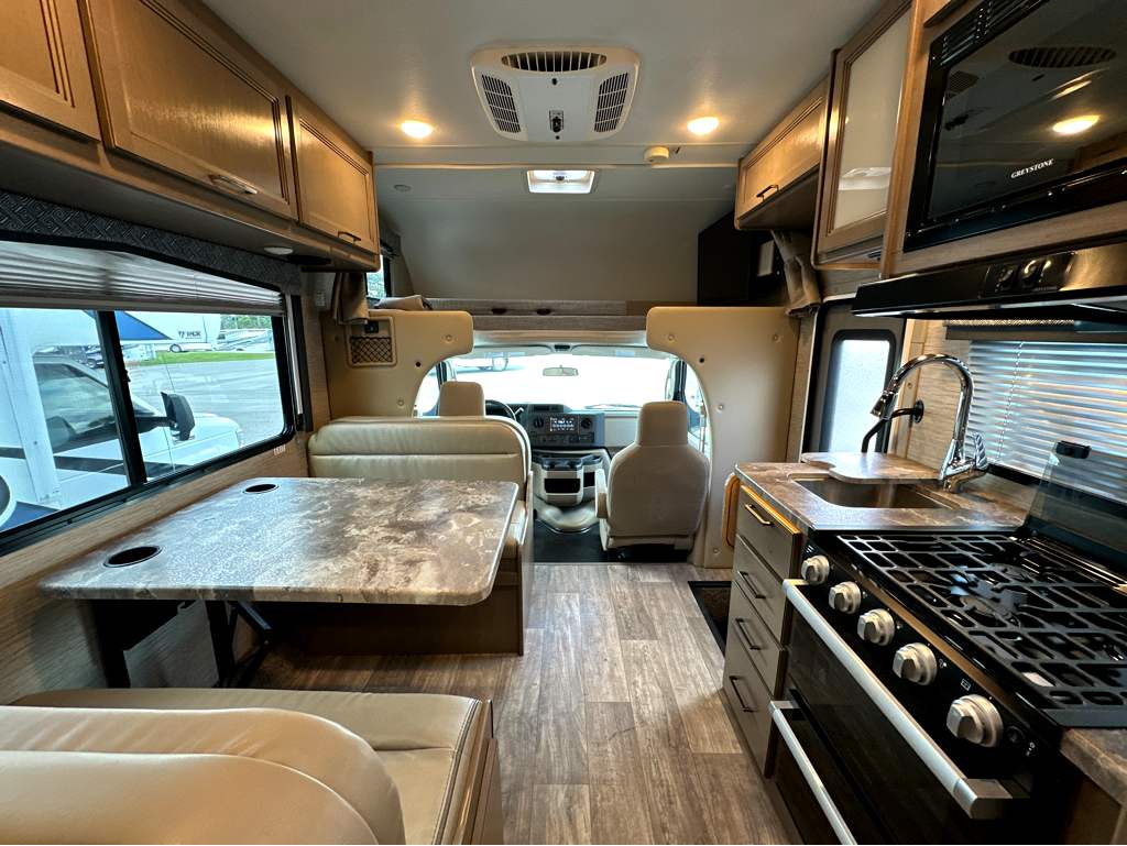 2023 THOR MOTOR COACH MAGNITUDE GA22 - Image 17