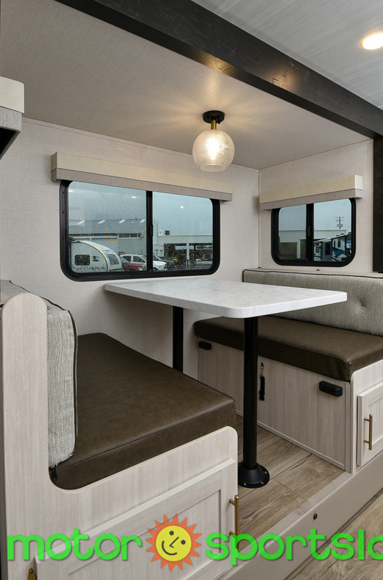 2027 Forest River R-Pod RP-203 - Image 23