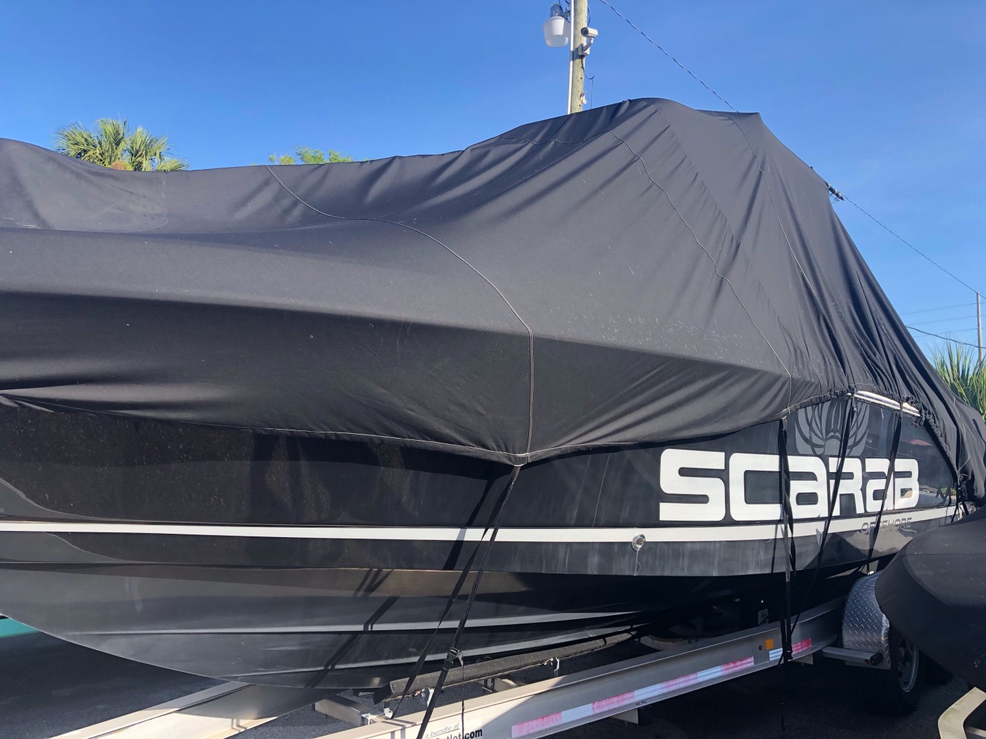 2016 Wellcraft 30 Scarab Offshore Tournament - Image 15