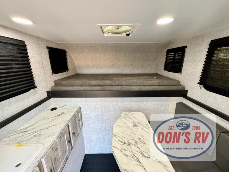 2026 Adlar Truck Topper 6.5XLS - Image 7