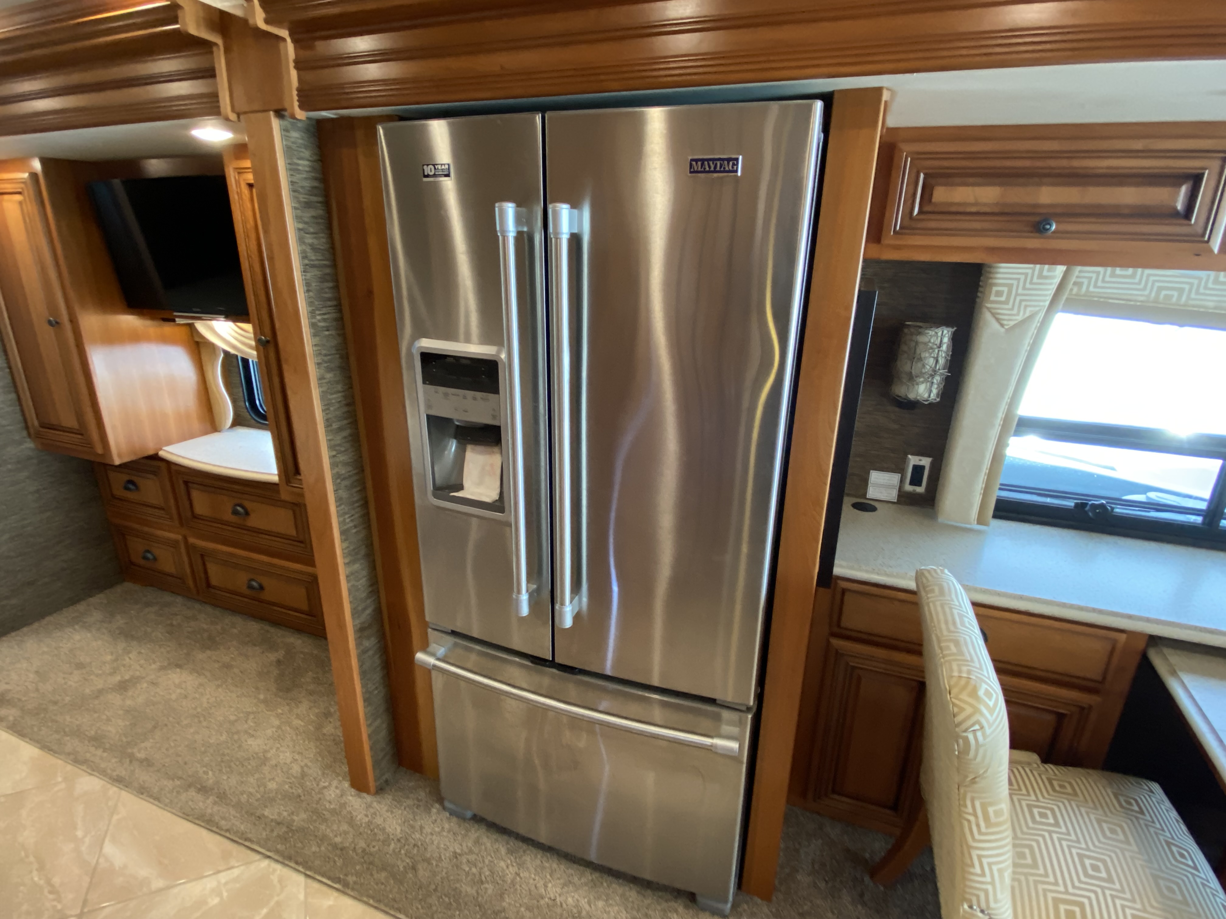 2015 NEWMAR DUTCHSTAR 3736 - Image 20