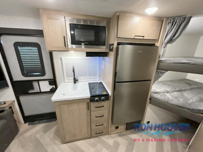 2022 EMBER OVERLAND SERIES 191MDB - Image 7