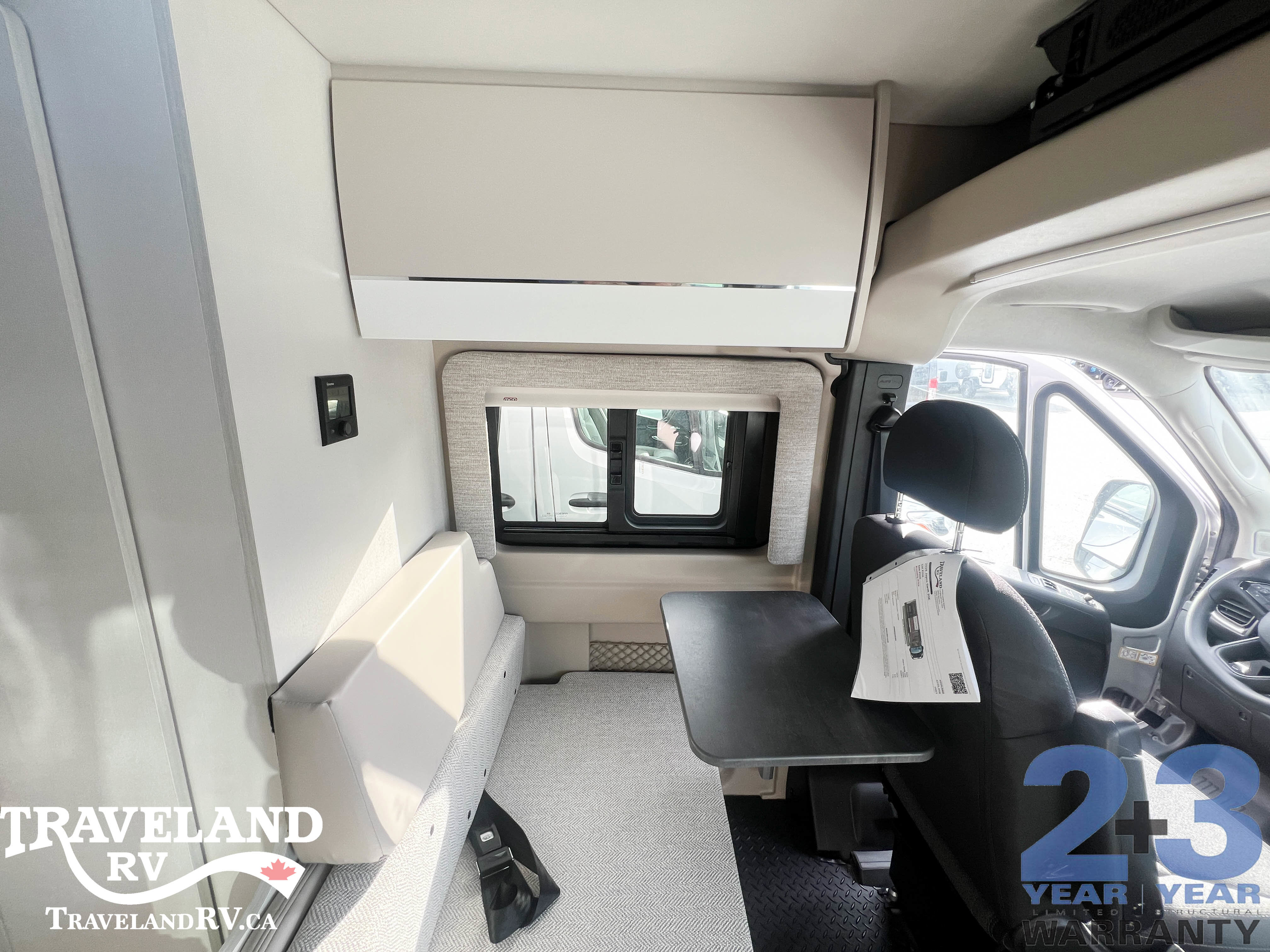 2026 Jayco Swift 20E - Image 9