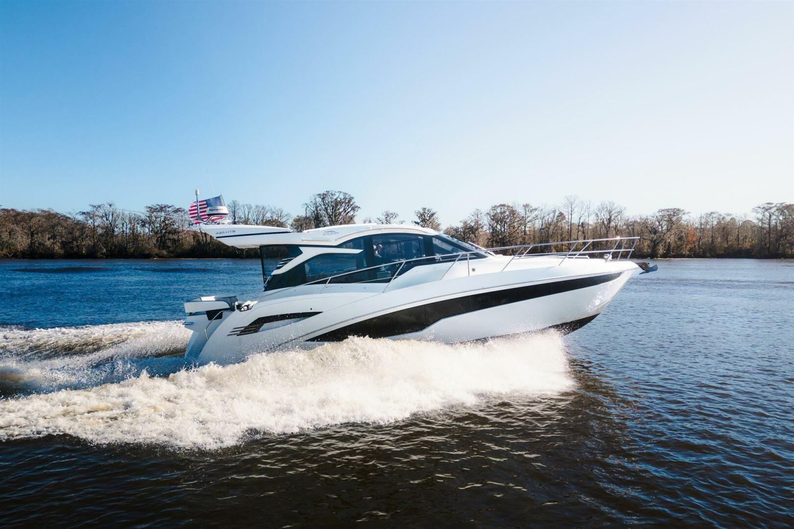 2023 Galeon 425 HTS - Image 10