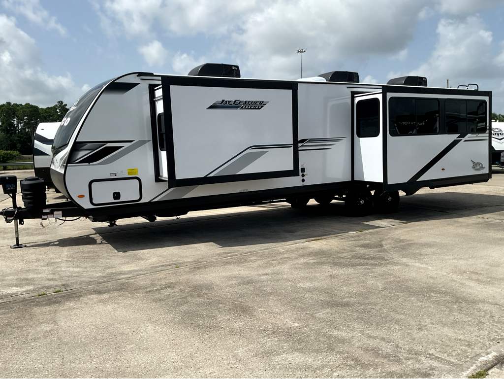 2026 JAYCO Jay Feather 30 RKB - Image 24