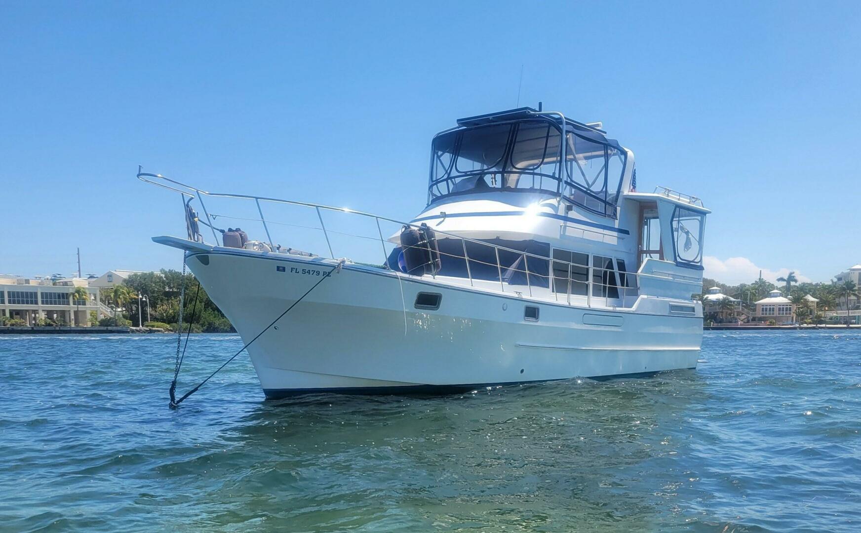 2002 Novatec Sundeck - Image 80