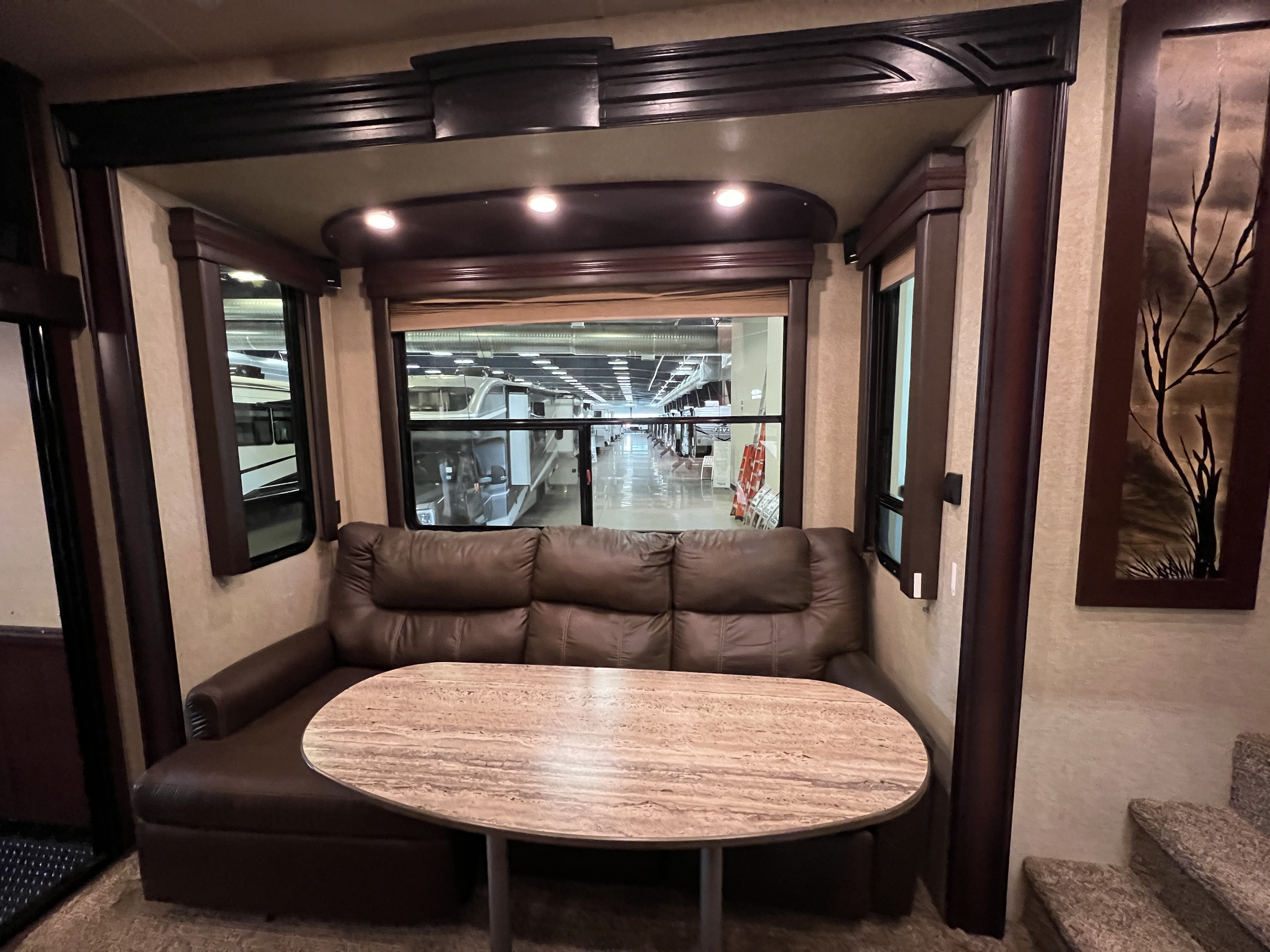 2014 HEARTLAND CYCLONE M-3100 - Image 14