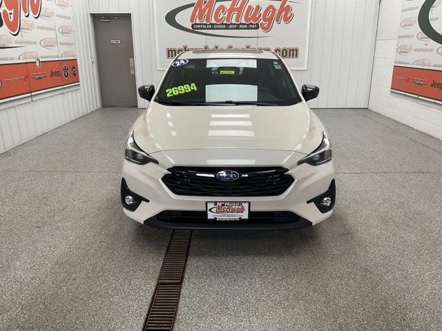 2024 Subaru Impreza Wagon 5D RS AWD - Image 2