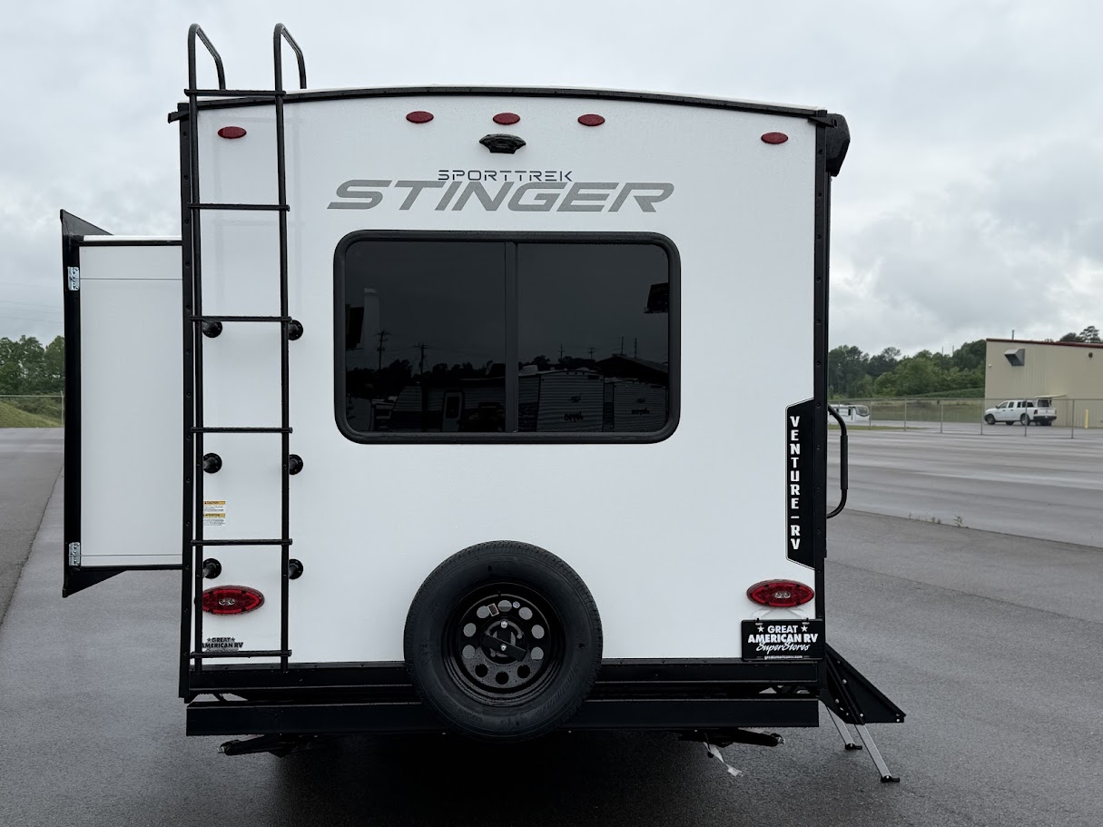 2026 VENTURE RV SPORTTREK STINGER 232VRL - Image 3
