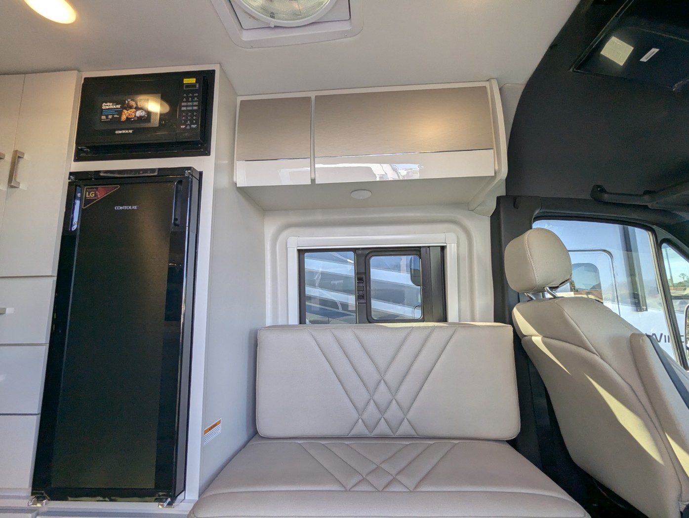 2026 Thor Motor Coach Tranquility 24A - Image 12