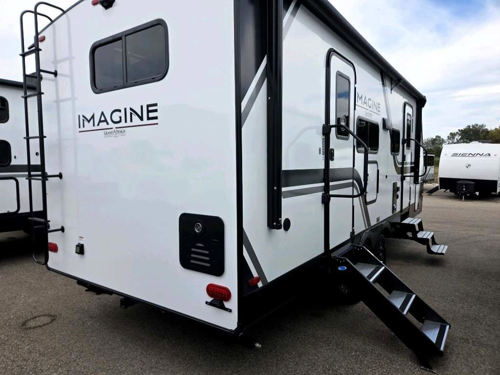 2026 GRAND DESIGN IMAGINE 2300MK - Image 4