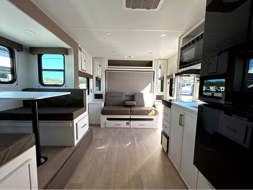 2026 GRAND DESIGN TRANSCEND 161BH - Image 30