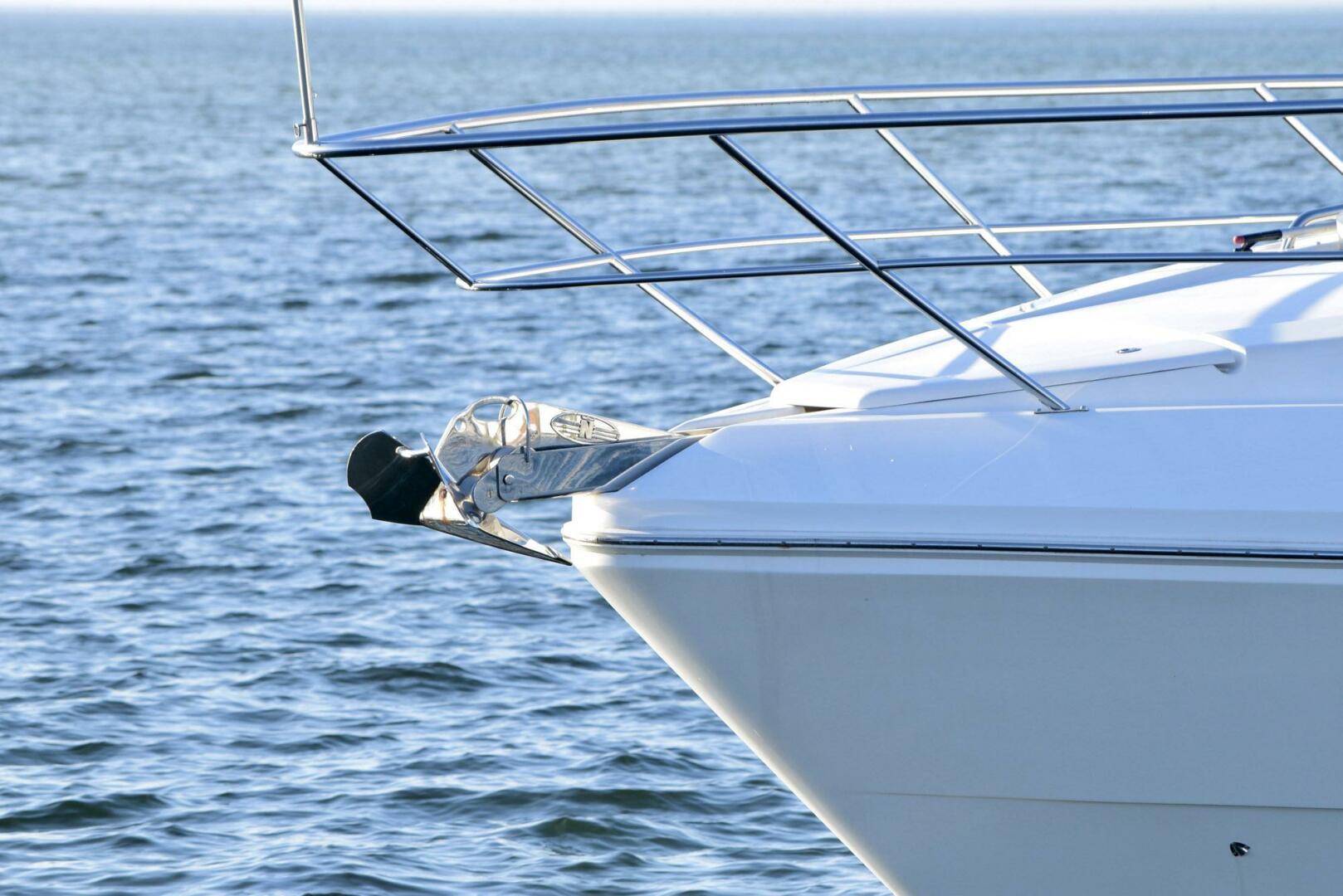 2010 Neptunus MY Flybridge - Image 19