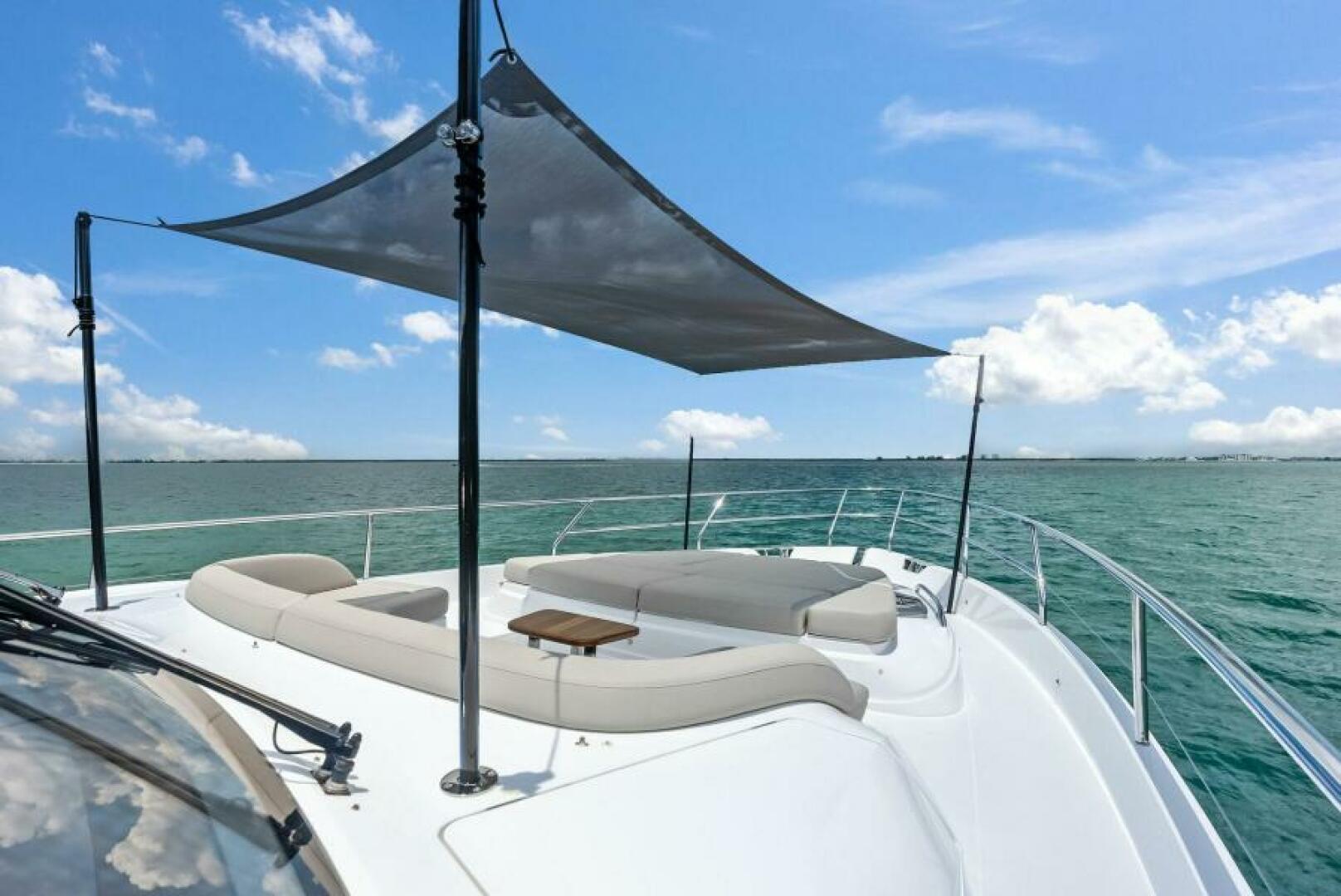 2024 Princess Y72 Motor Yacht - Image 92