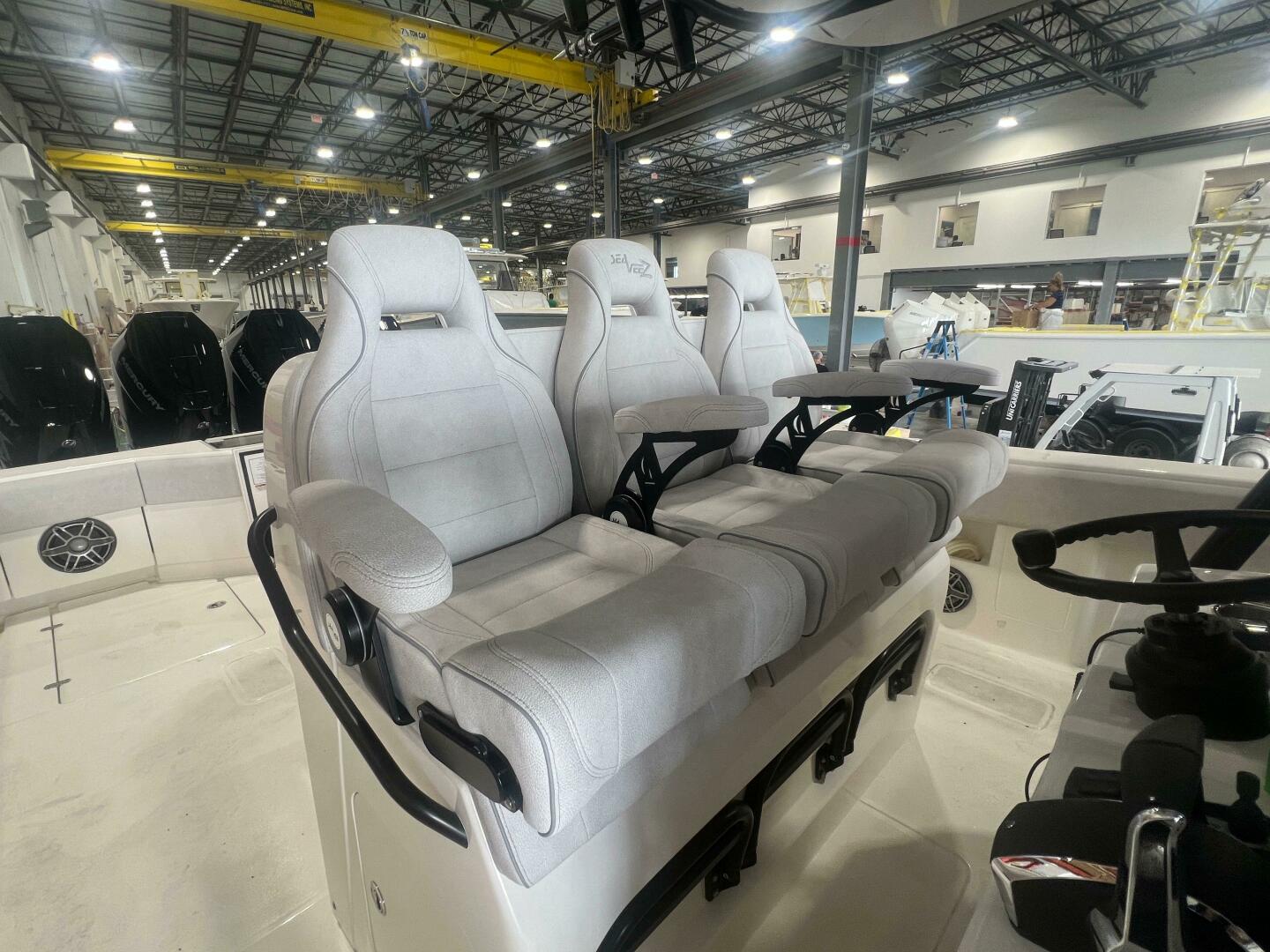 2024 SeaVee 39 0Z - Image 14