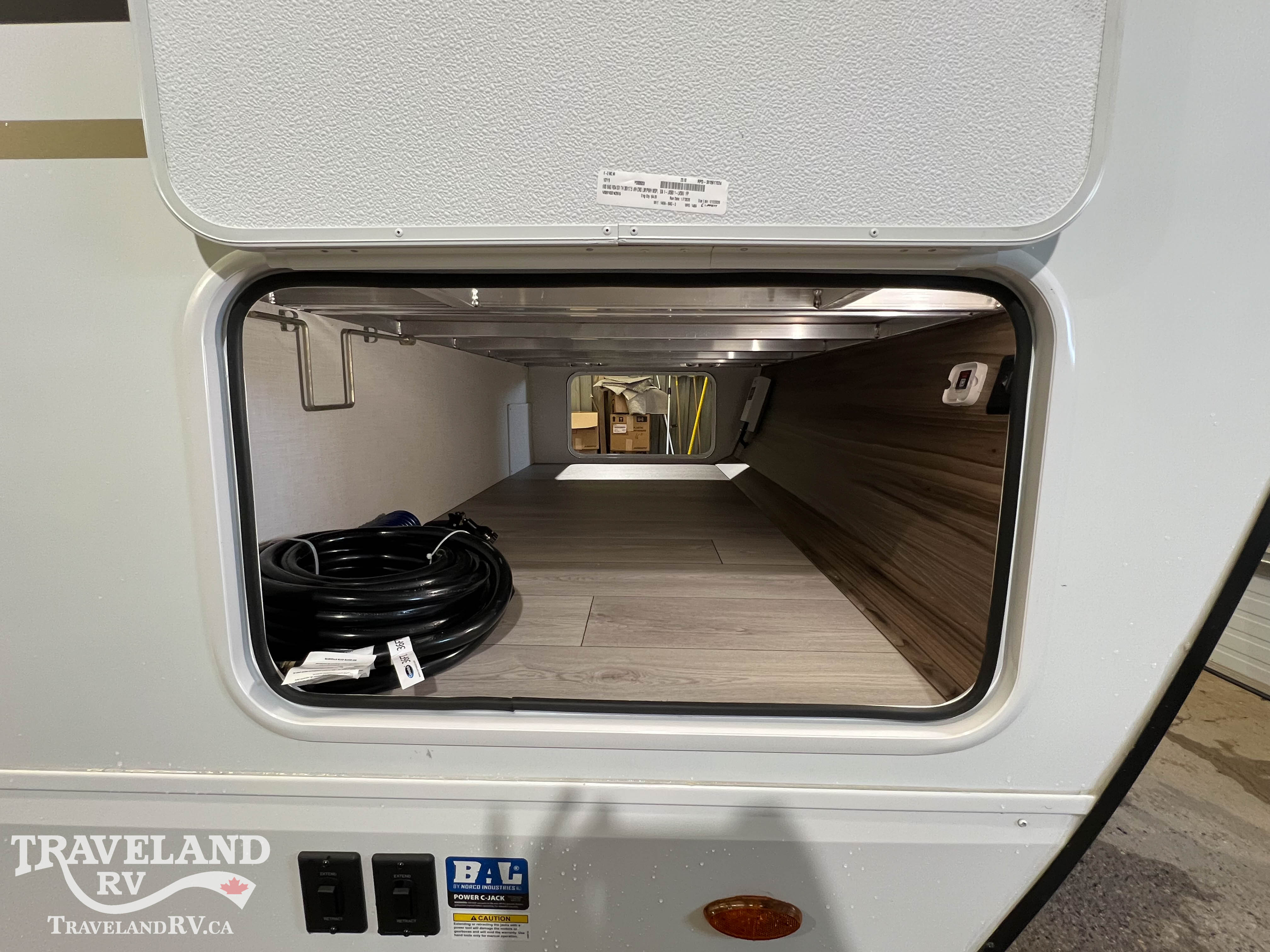 2026 KZ RV Connect C261RB - Image 5