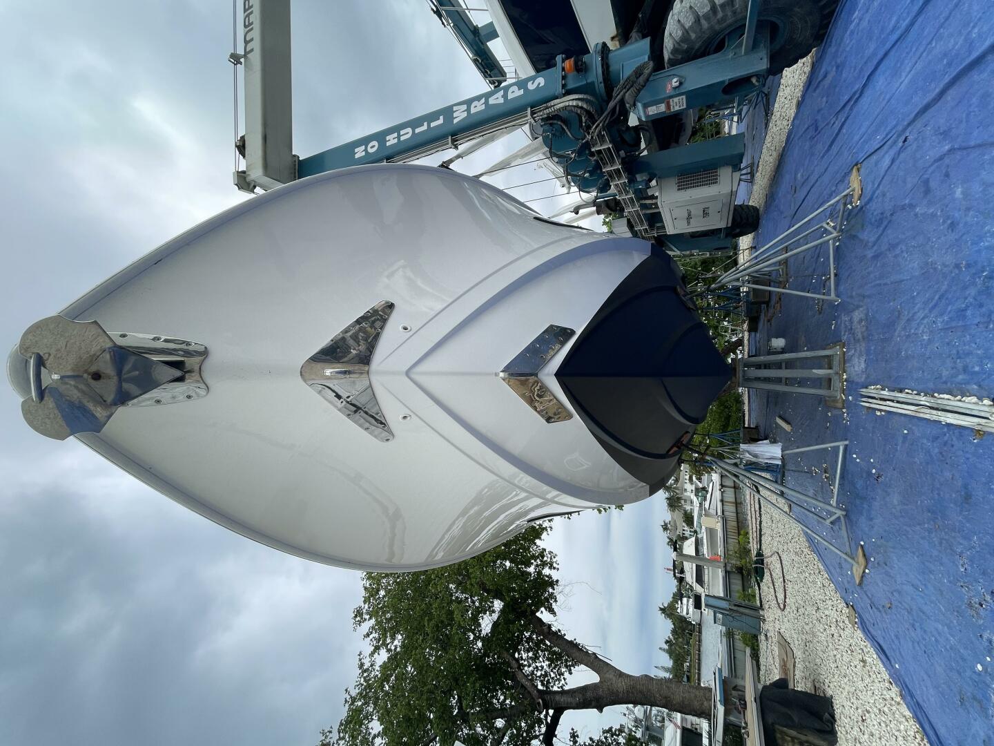 2016 Boston Whaler - Image 137