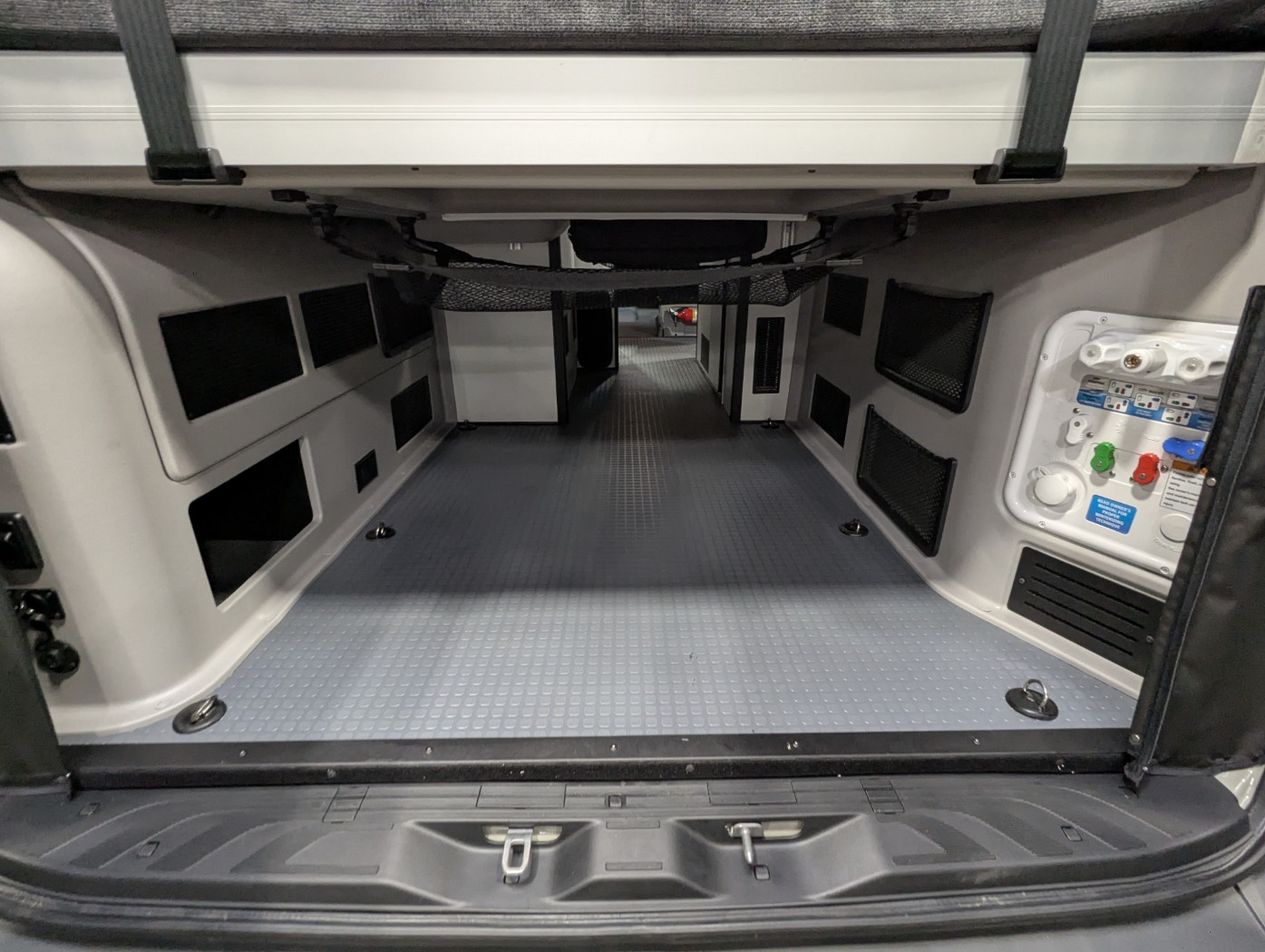 2027 Winnebago Revel Sport 44N - Image 10