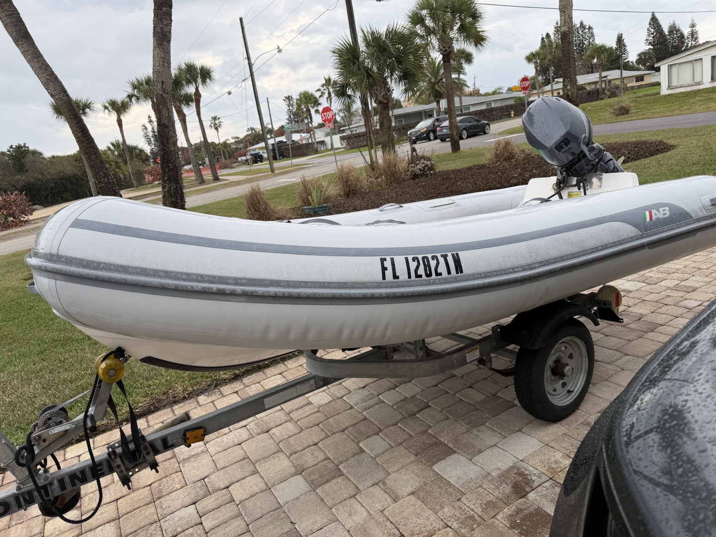 2020 Horizon E56 - Image 36