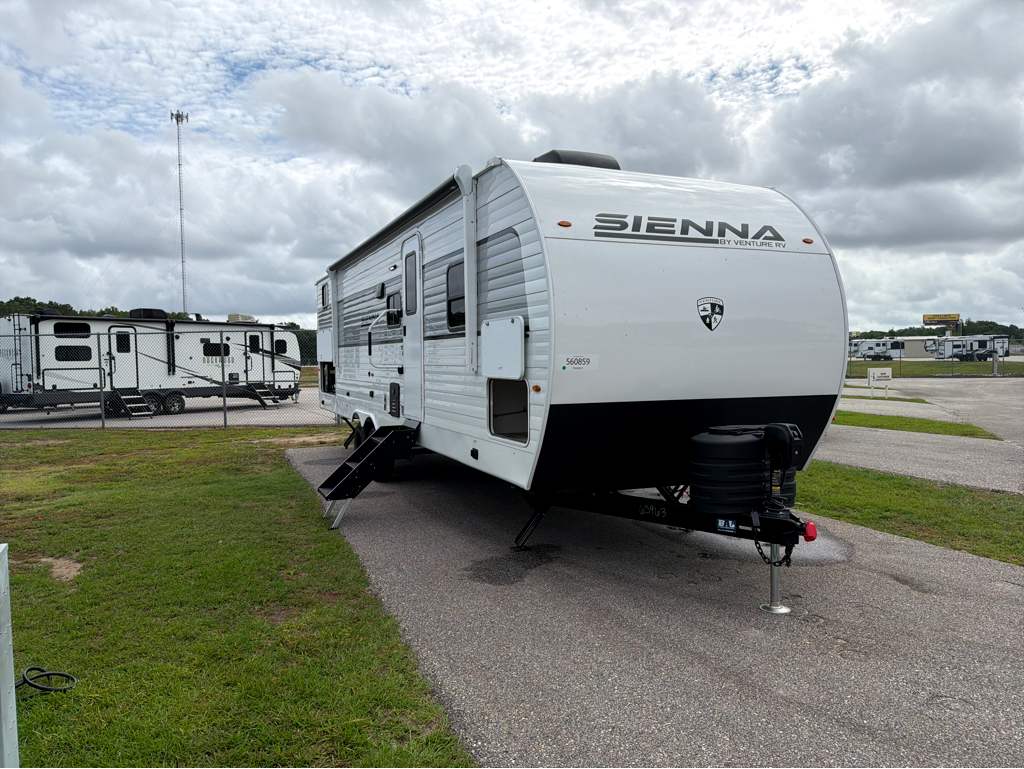 2026 VENTURE RV SIENNA 281VQB - Image 1