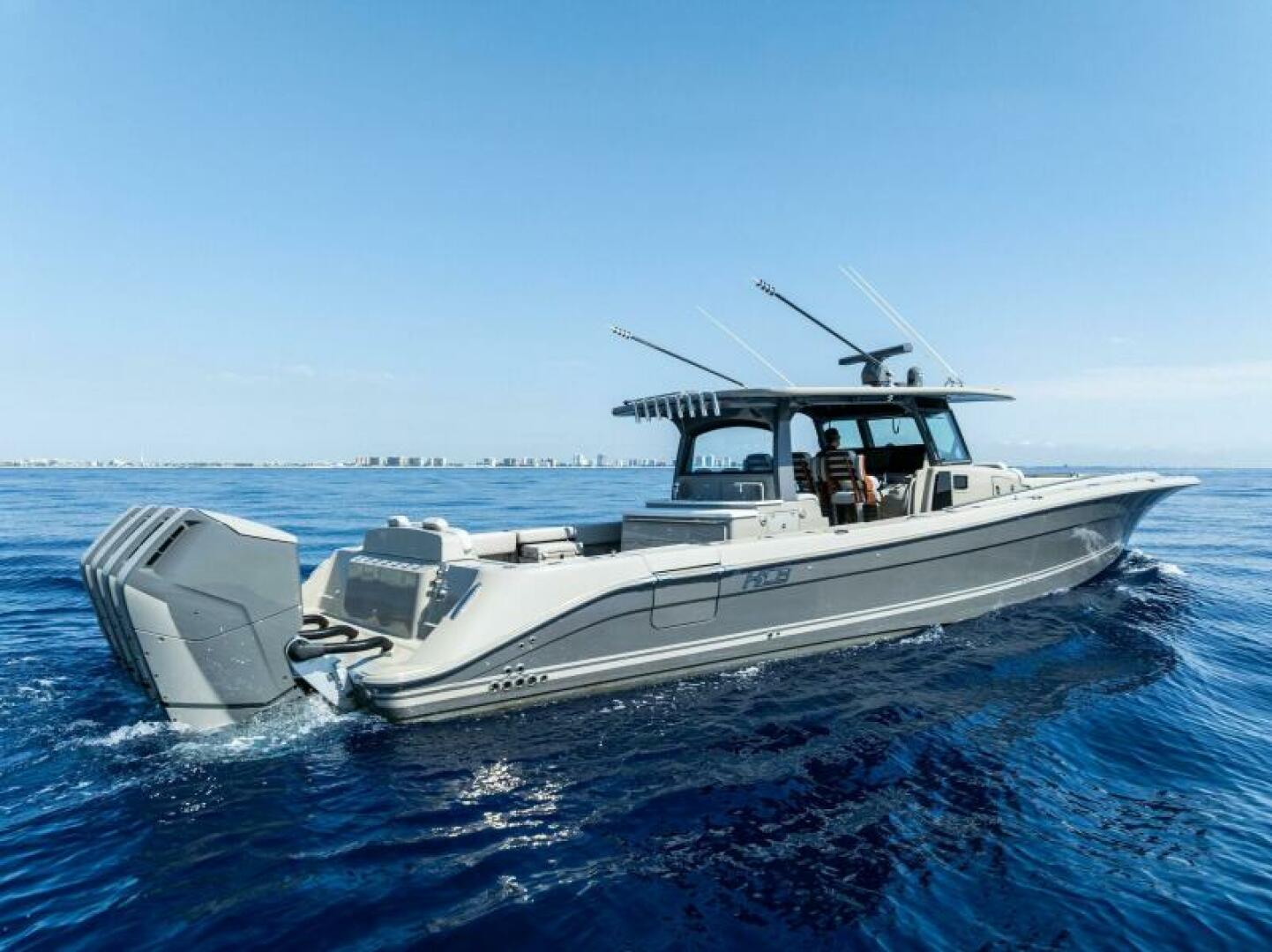 2023 HCB 53 Suenos - Image 38
